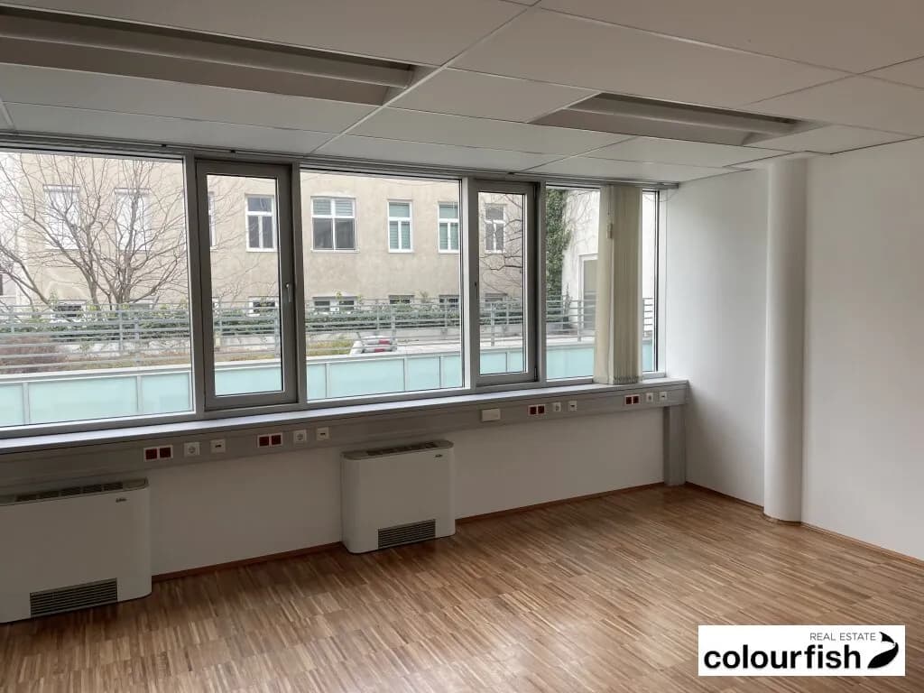 Gewerbeimmobilie mieten in Wien – 121 m², € 16 – Bild 5 von 10