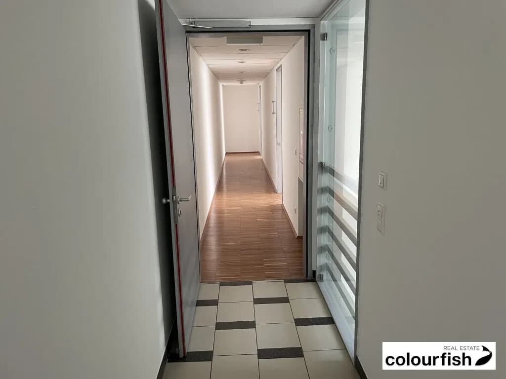 Gewerbeimmobilie mieten in Wien – 121 m², € 16 – Bild 6 von 10