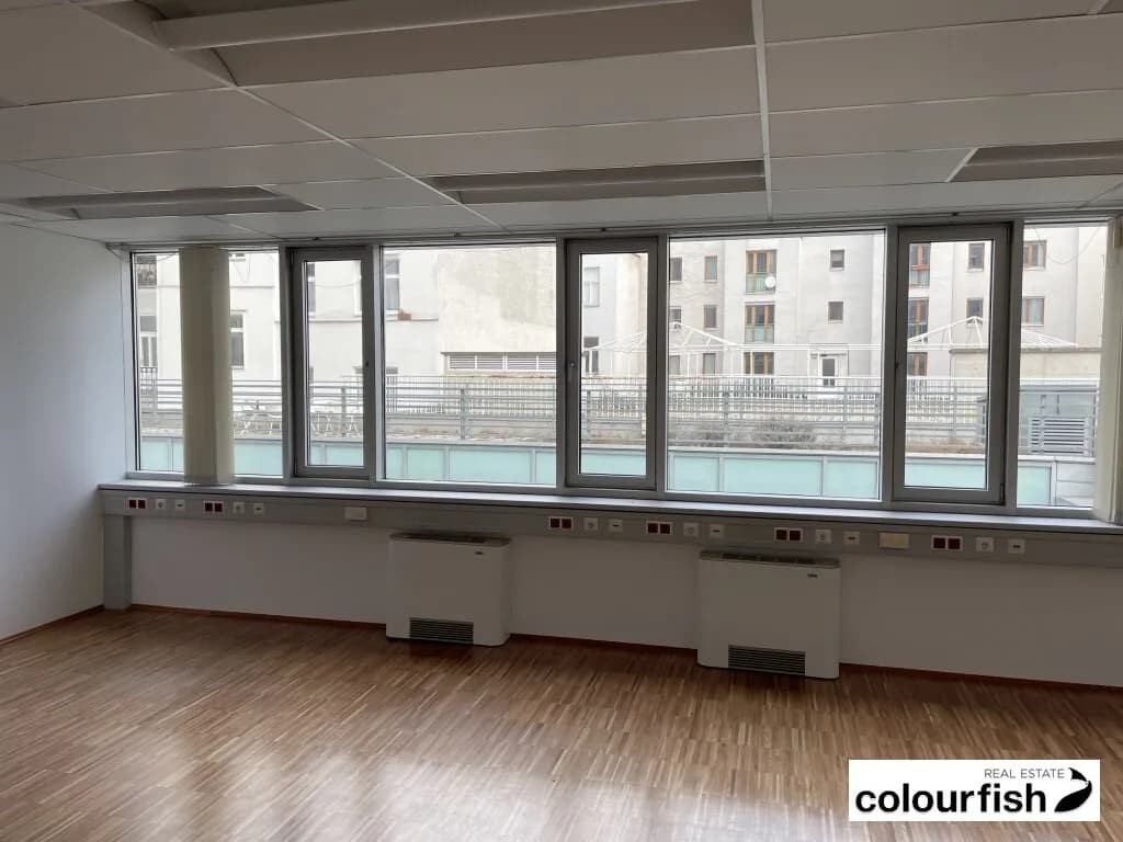 Gewerbeimmobilie mieten in Wien – 121 m², € 16 – Bild 7 von 10