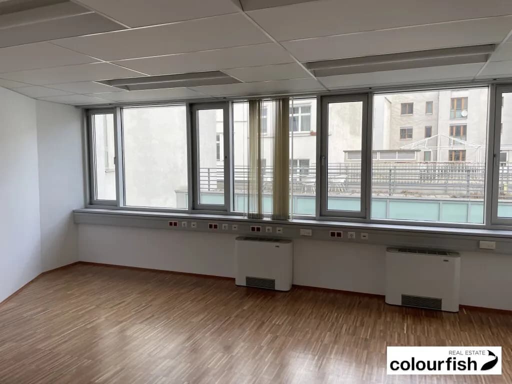 Gewerbeimmobilie mieten in Wien – 121 m², € 16 – Bild 8 von 10