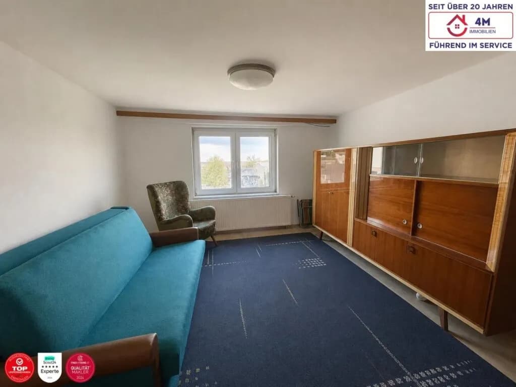 3-Zimmer-Haus kaufen in Mistelbach – 143 m², € 349.000 – Bild 4 von 7