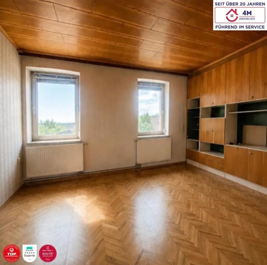 3-Zimmer-Haus kaufen in Mistelbach – 143 m², € 349.000 – Bild 5 von 7