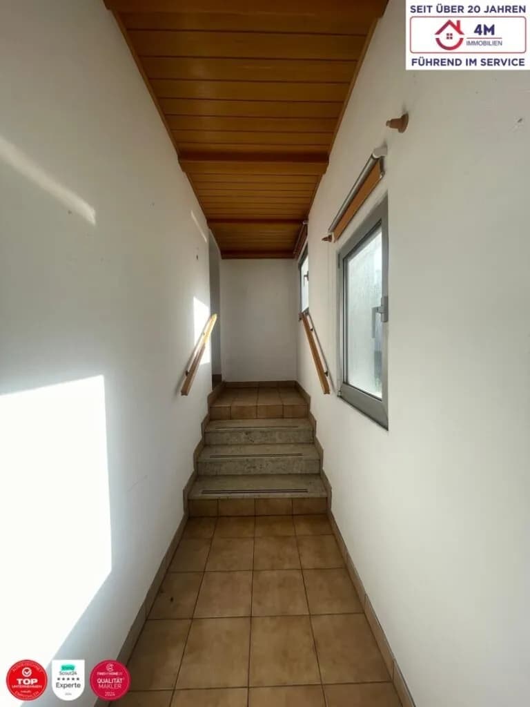3-Zimmer-Haus kaufen in Mistelbach – 143 m², € 349.000 – Bild 6 von 7