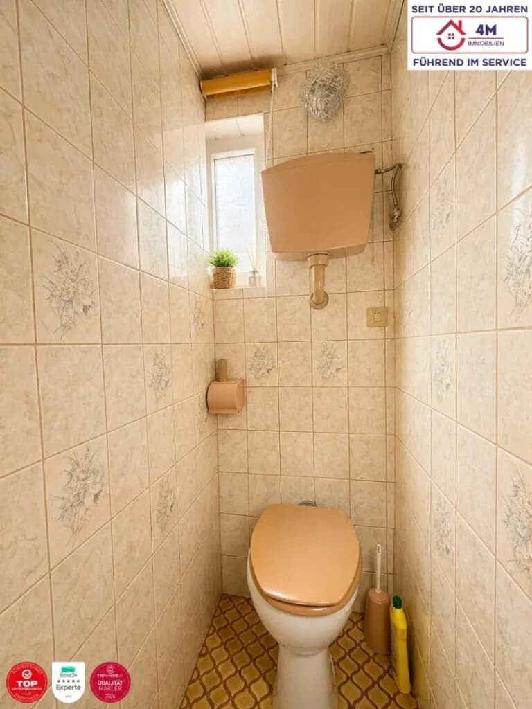 3-Zimmer-Haus kaufen in Mistelbach – 143 m², € 349.000 – Bild 7 von 7