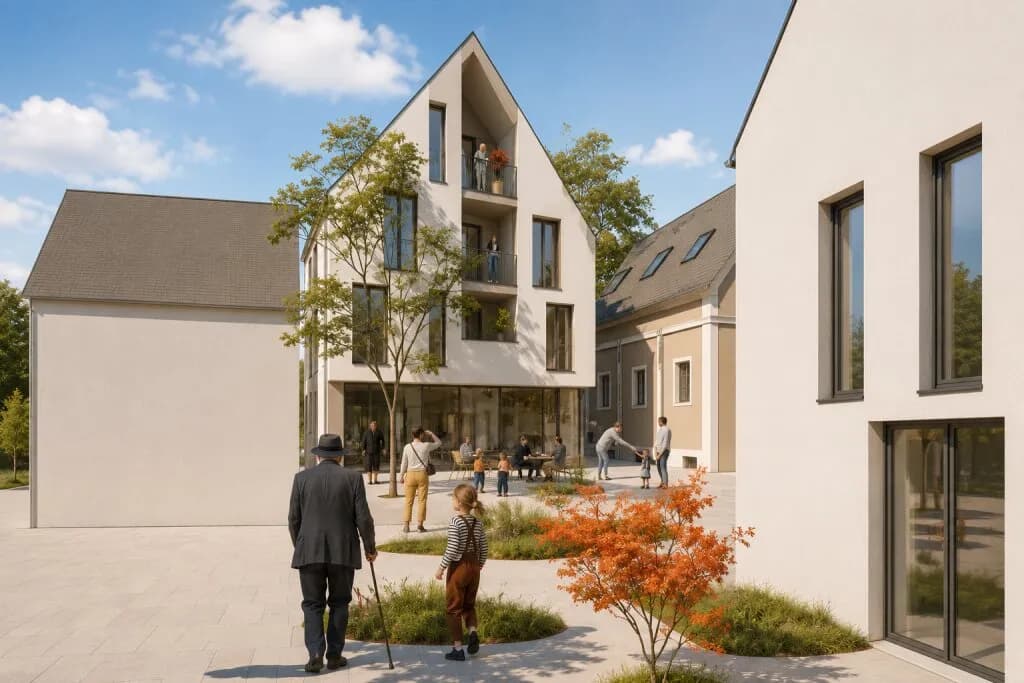 Gewerbeimmobilie kaufen in Schärding – 1 385 m², € 580.000 – Bild 4 von 19