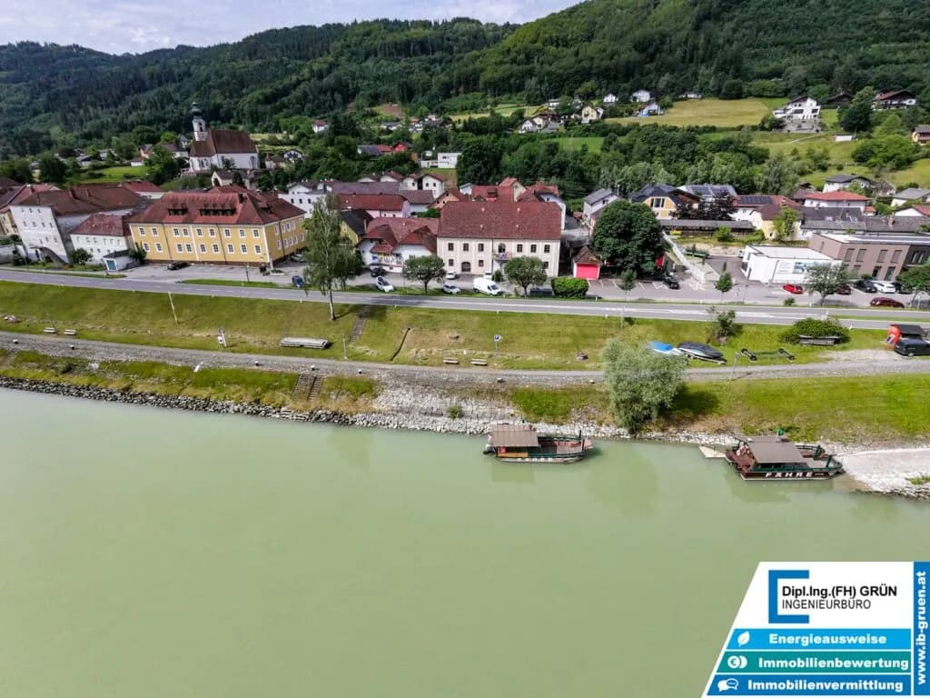 Gewerbeimmobilie kaufen in Schärding – 1 385 m², € 580.000 – Bild 5 von 19