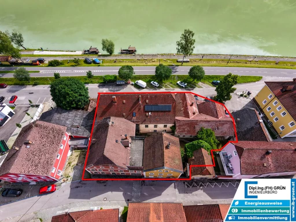 Gewerbeimmobilie kaufen in Schärding – 1 385 m², € 580.000 – Bild 10 von 19