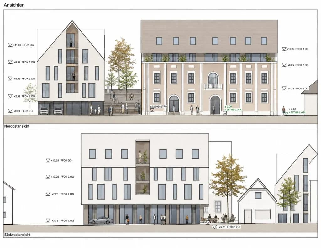 Gewerbeimmobilie kaufen in Schärding – 1 385 m², € 580.000 – Bild 12 von 19