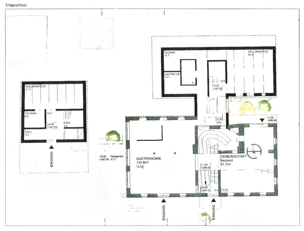 Gewerbeimmobilie kaufen in Schärding – 1 385 m², € 580.000 – Bild 13 von 19
