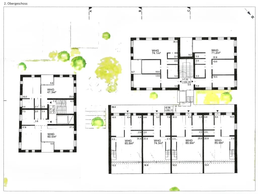 Gewerbeimmobilie kaufen in Schärding – 1 385 m², € 580.000 – Bild 15 von 19