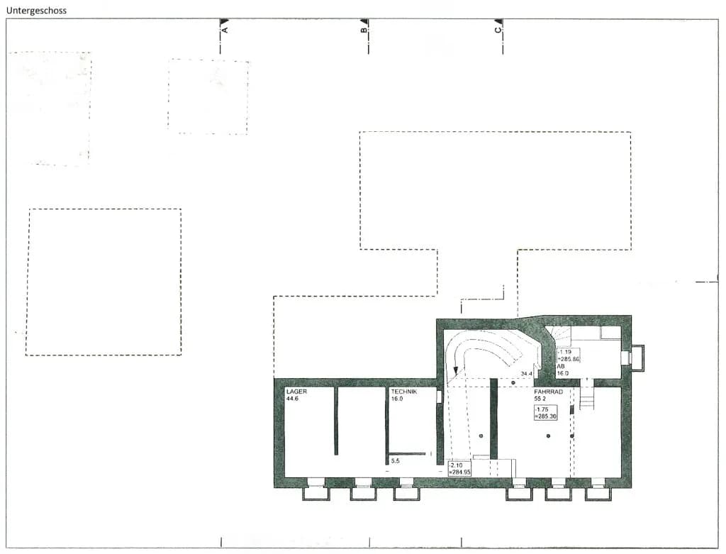 Gewerbeimmobilie kaufen in Schärding – 1 385 m², € 580.000 – Bild 18 von 19