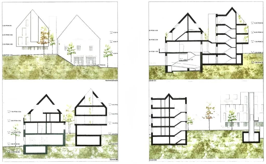 Gewerbeimmobilie kaufen in Schärding – 1 385 m², € 580.000 – Bild 19 von 19
