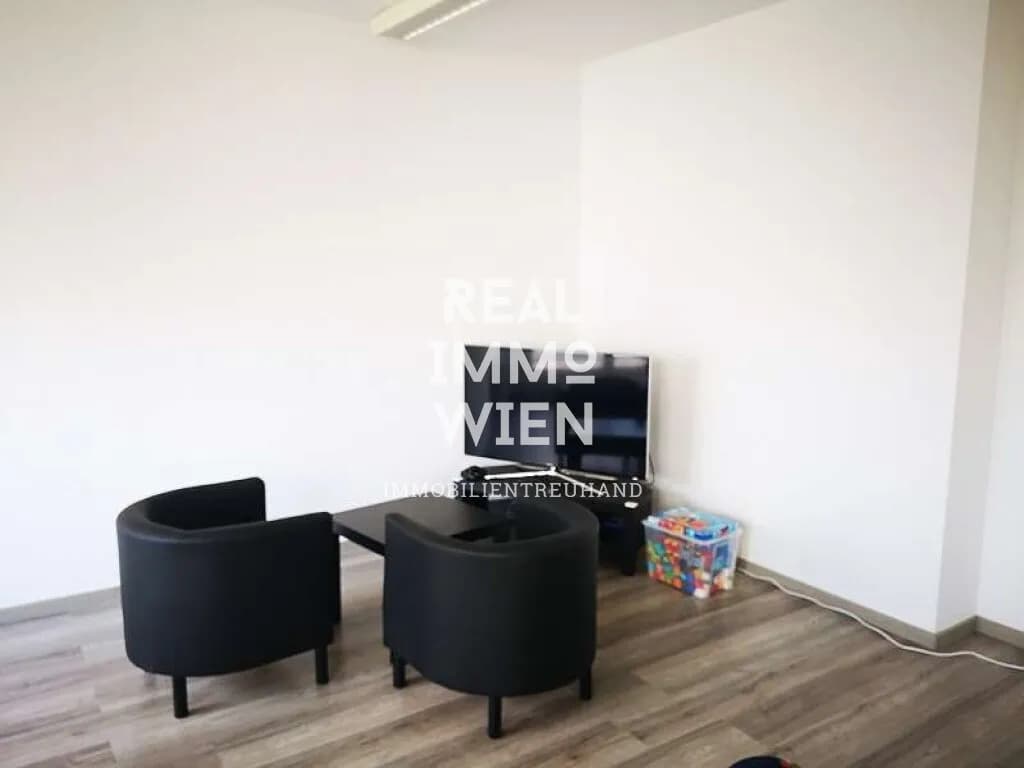 2-Zimmer-Gewerbeimmobilie mieten in Wien – 42 m², € 890 – Bild 4 von 7