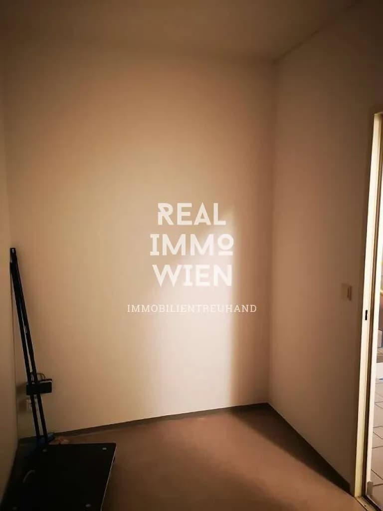 2-Zimmer-Gewerbeimmobilie mieten in Wien – 42 m², € 890 – Bild 6 von 7