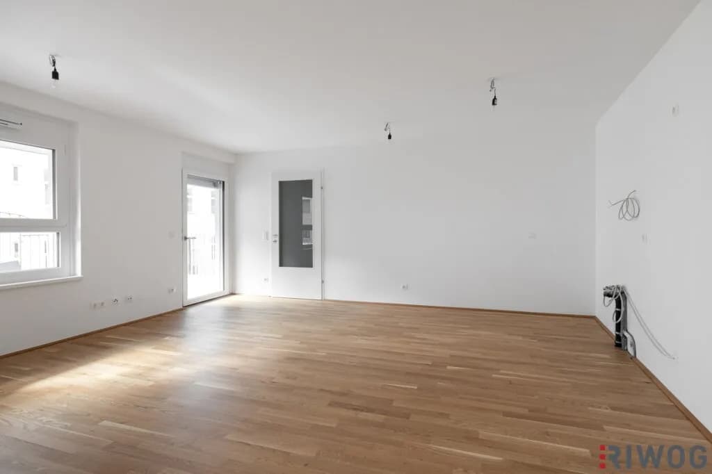 2-Zimmer-Wohnung kaufen in Wien – 48,55 m², € 350.000 – Bild 2 von 23