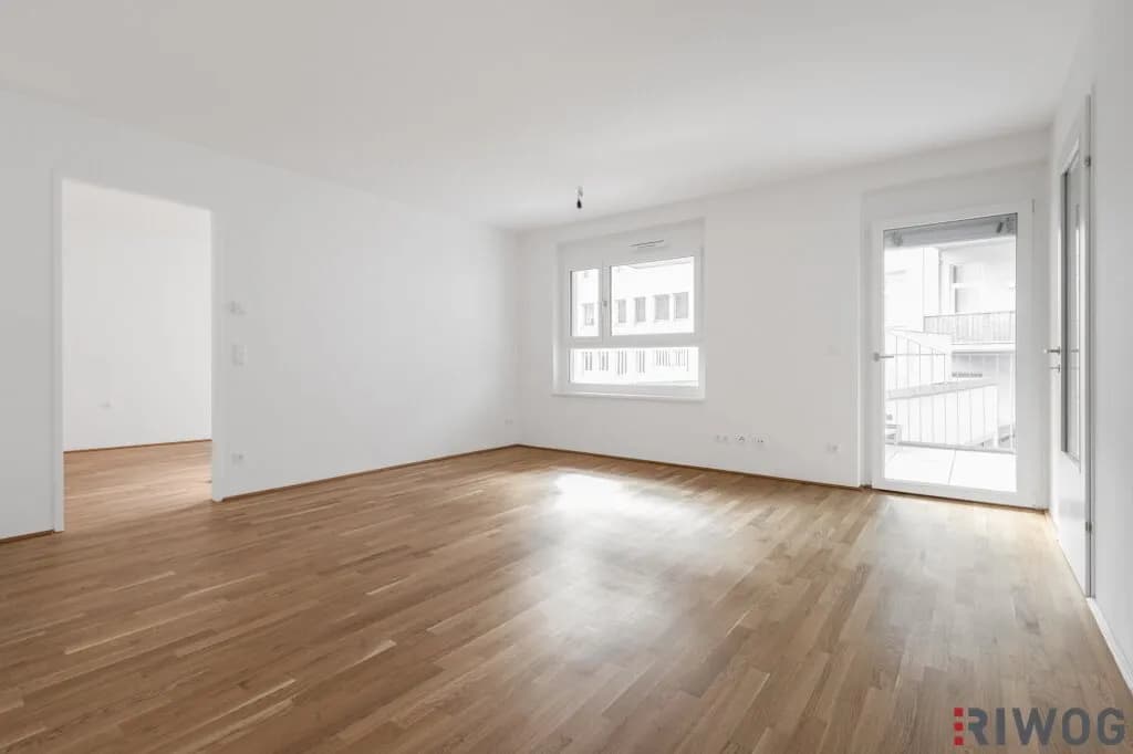 2-Zimmer-Wohnung kaufen in Wien – 48,55 m², € 350.000 – Bild 5 von 23