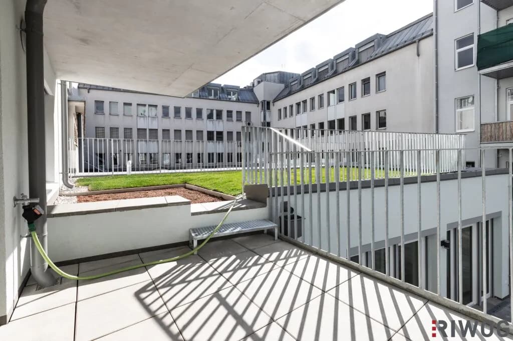 2-Zimmer-Wohnung kaufen in Wien – 48,55 m², € 350.000 – Bild 10 von 23
