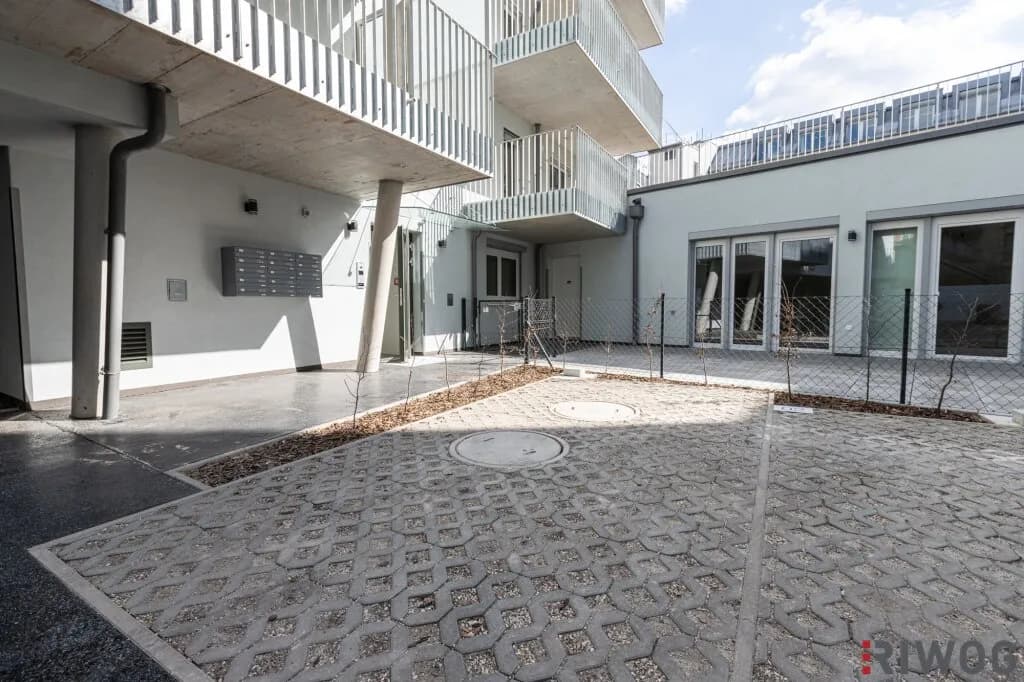 2-Zimmer-Wohnung kaufen in Wien – 48,55 m², € 350.000 – Bild 12 von 23