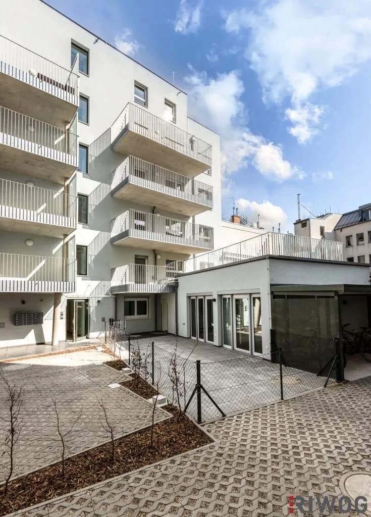 2-Zimmer-Wohnung kaufen in Wien – 48,55 m², € 350.000 – Bild 13 von 23