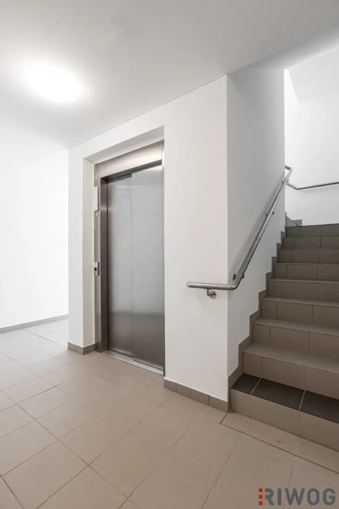 2-Zimmer-Wohnung kaufen in Wien – 48,55 m², € 350.000 – Bild 17 von 23