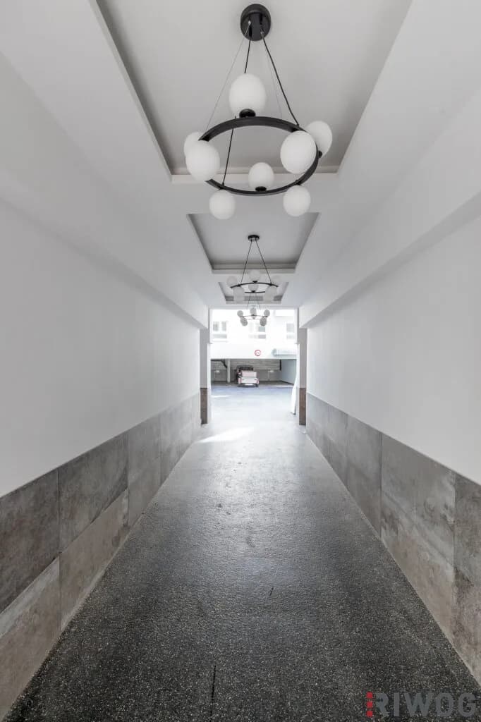 2-Zimmer-Wohnung kaufen in Wien – 48,55 m², € 350.000 – Bild 19 von 23