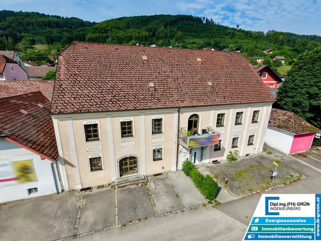 Gewerbeimmobilie kaufen in Schärding – 425 m², € 338.000 – Bild 4 von 58
