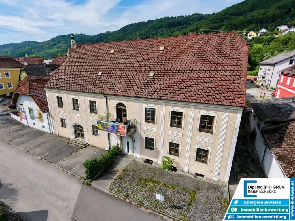 Gewerbeimmobilie kaufen in Schärding – 425 m², € 338.000 – Bild 5 von 58