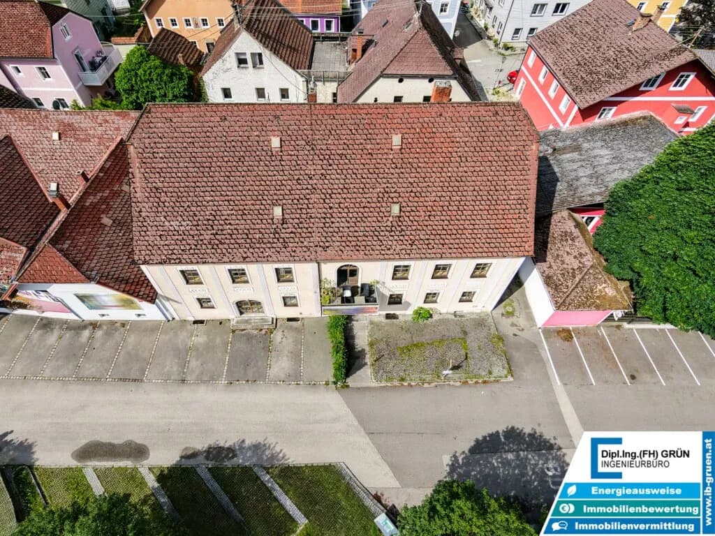 Gewerbeimmobilie kaufen in Schärding – 425 m², € 338.000 – Bild 6 von 58