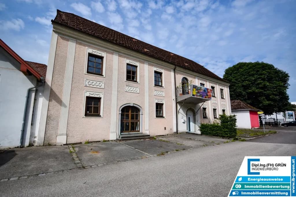 Gewerbeimmobilie kaufen in Schärding – 425 m², € 338.000 – Bild 7 von 58
