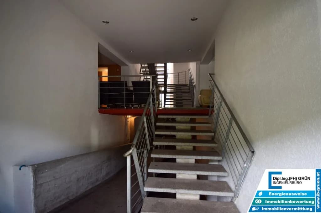 Gewerbeimmobilie kaufen in Schärding – 425 m², € 338.000 – Bild 8 von 58