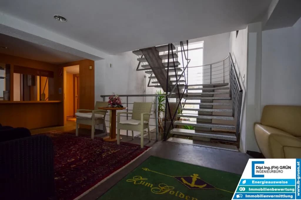Gewerbeimmobilie kaufen in Schärding – 425 m², € 338.000 – Bild 9 von 58