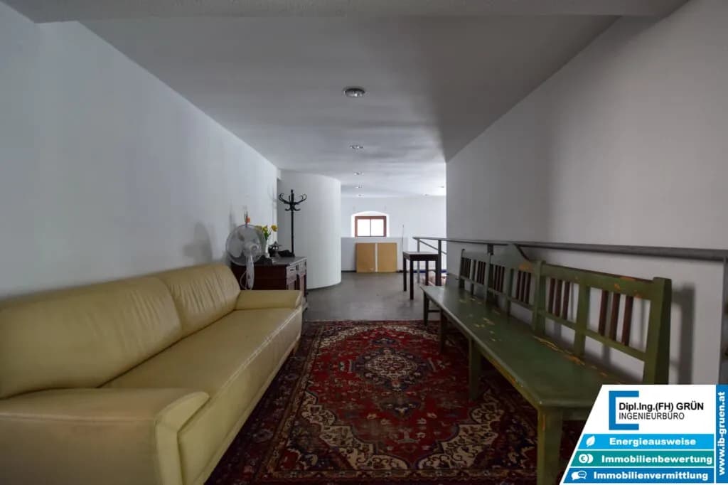Gewerbeimmobilie kaufen in Schärding – 425 m², € 338.000 – Bild 10 von 58