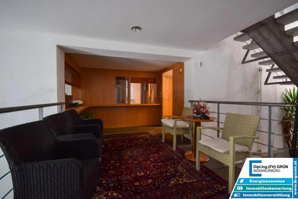 Gewerbeimmobilie kaufen in Schärding – 425 m², € 338.000 – Bild 11 von 58