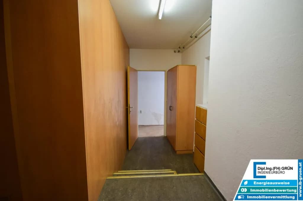 Gewerbeimmobilie kaufen in Schärding – 425 m², € 338.000 – Bild 12 von 58
