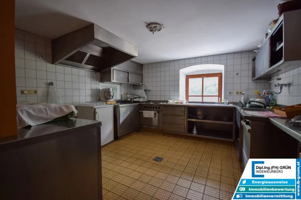 Gewerbeimmobilie kaufen in Schärding – 425 m², € 338.000 – Bild 13 von 58