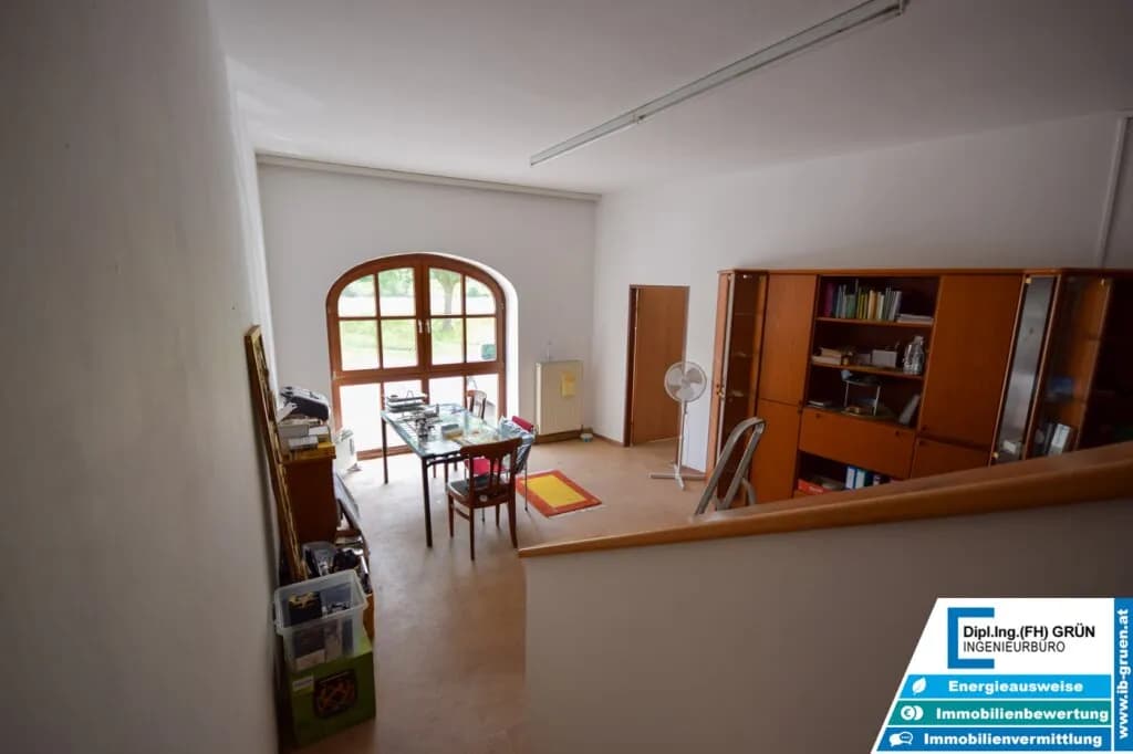 Gewerbeimmobilie kaufen in Schärding – 425 m², € 338.000 – Bild 14 von 58