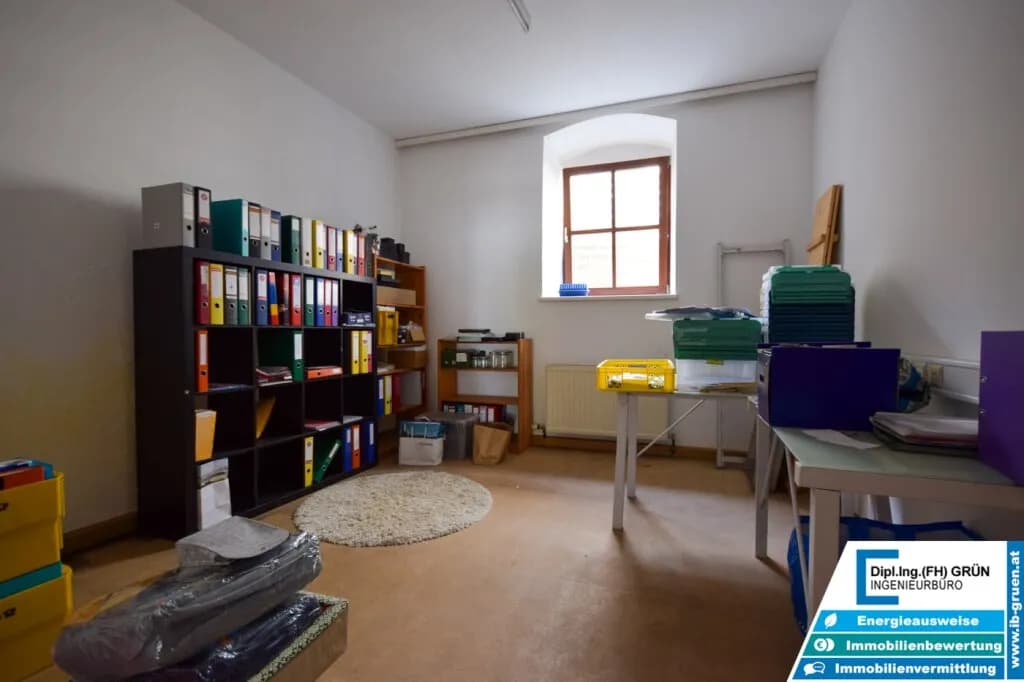 Gewerbeimmobilie kaufen in Schärding – 425 m², € 338.000 – Bild 15 von 58