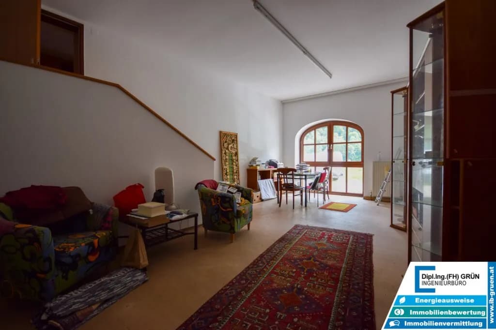 Gewerbeimmobilie kaufen in Schärding – 425 m², € 338.000 – Bild 17 von 58