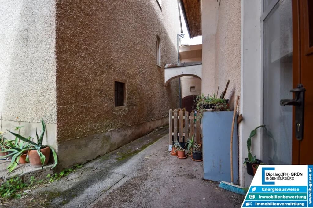 Gewerbeimmobilie kaufen in Schärding – 425 m², € 338.000 – Bild 18 von 58