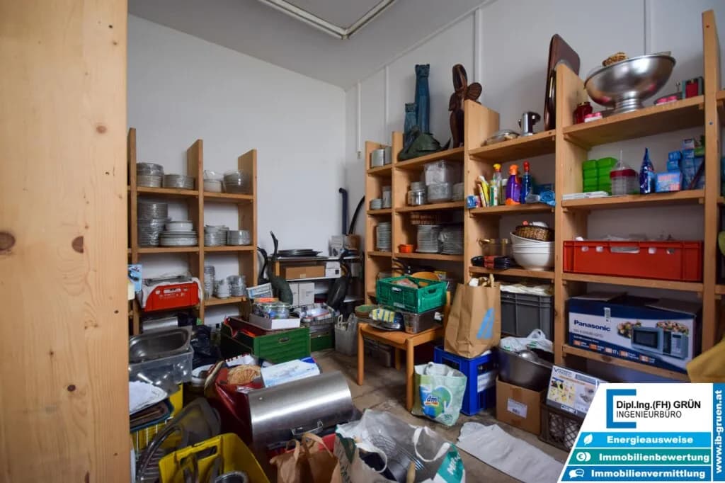 Gewerbeimmobilie kaufen in Schärding – 425 m², € 338.000 – Bild 19 von 58