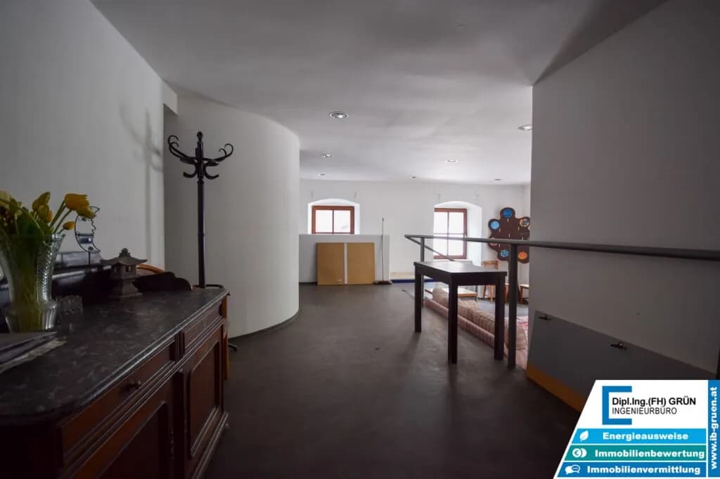 Gewerbeimmobilie kaufen in Schärding – 425 m², € 338.000 – Bild 21 von 58