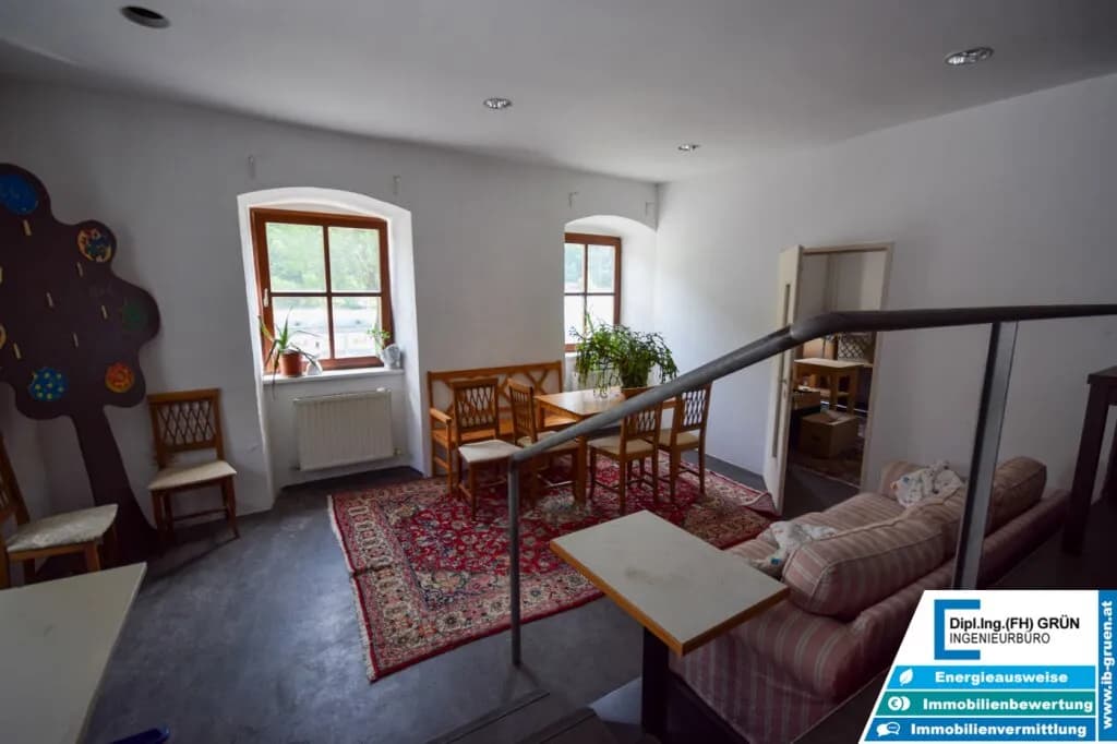 Gewerbeimmobilie kaufen in Schärding – 425 m², € 338.000 – Bild 22 von 58