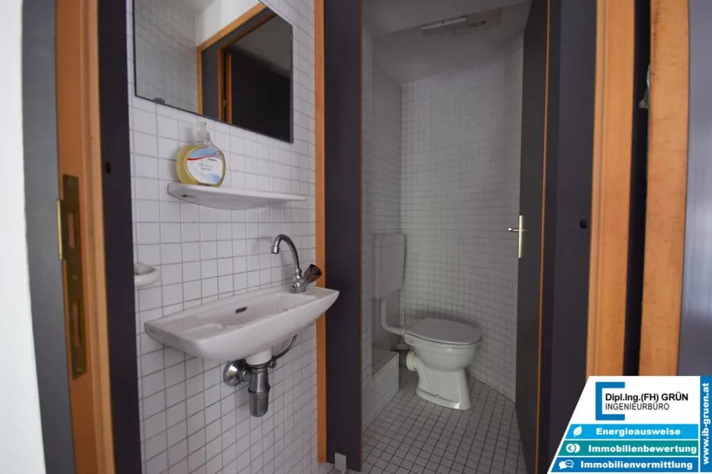 Gewerbeimmobilie kaufen in Schärding – 425 m², € 338.000 – Bild 23 von 58