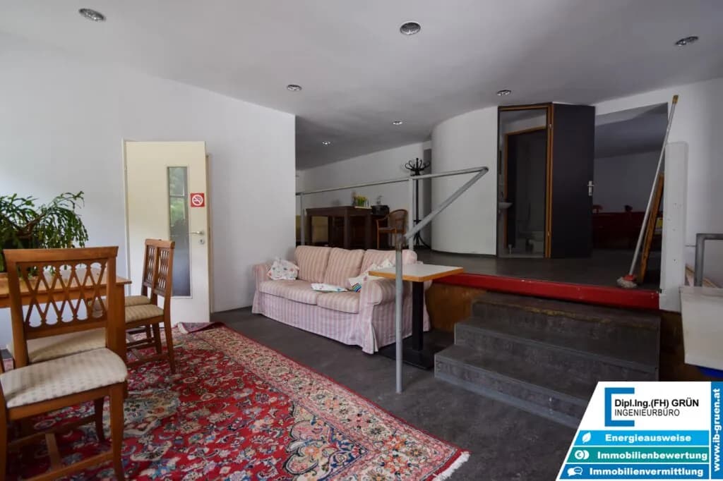 Gewerbeimmobilie kaufen in Schärding – 425 m², € 338.000 – Bild 24 von 58