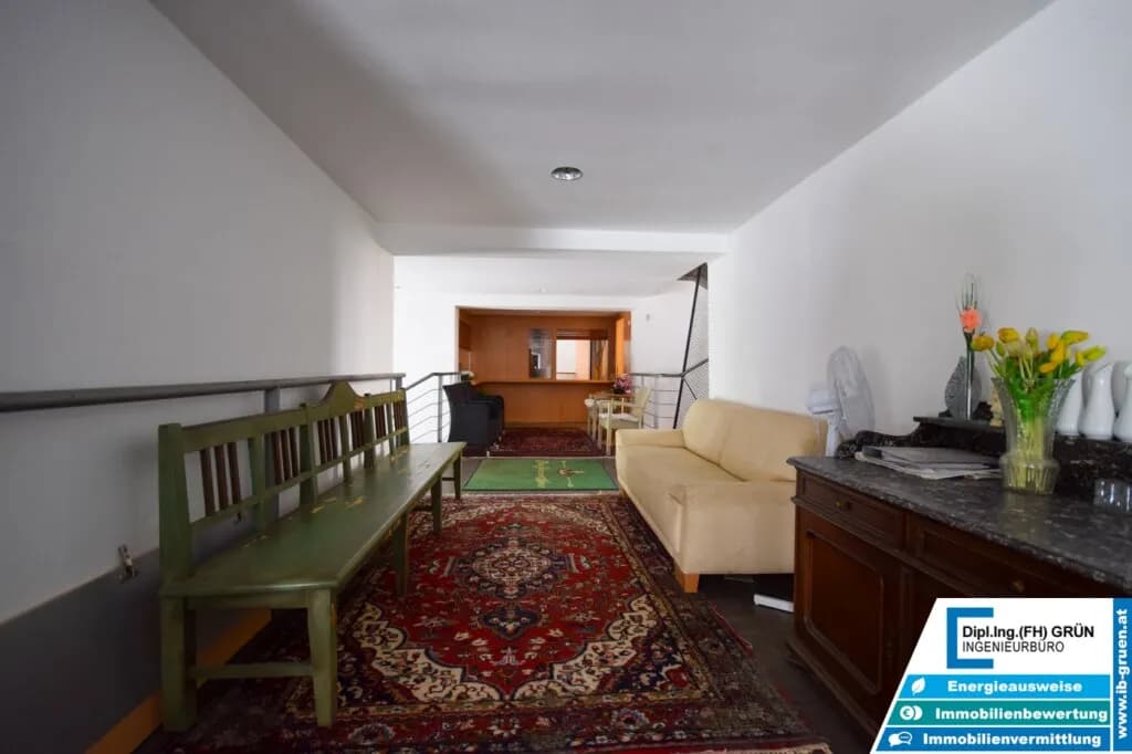 Gewerbeimmobilie kaufen in Schärding – 425 m², € 338.000 – Bild 25 von 58