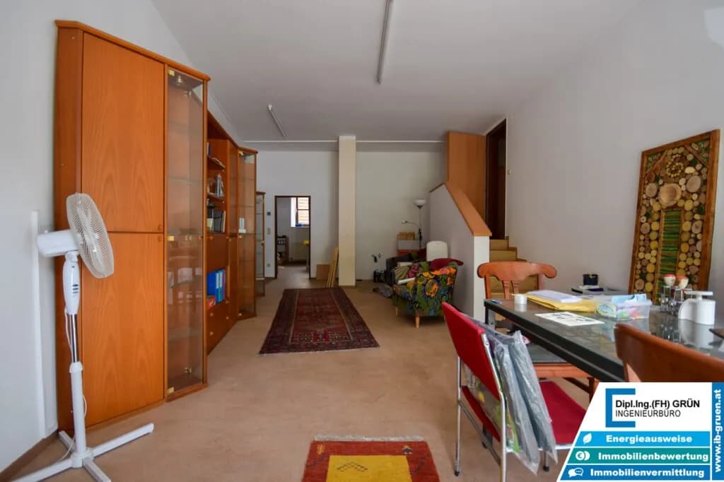 Gewerbeimmobilie kaufen in Schärding – 425 m², € 338.000 – Bild 26 von 58