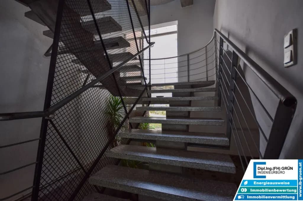 Gewerbeimmobilie kaufen in Schärding – 425 m², € 338.000 – Bild 27 von 58