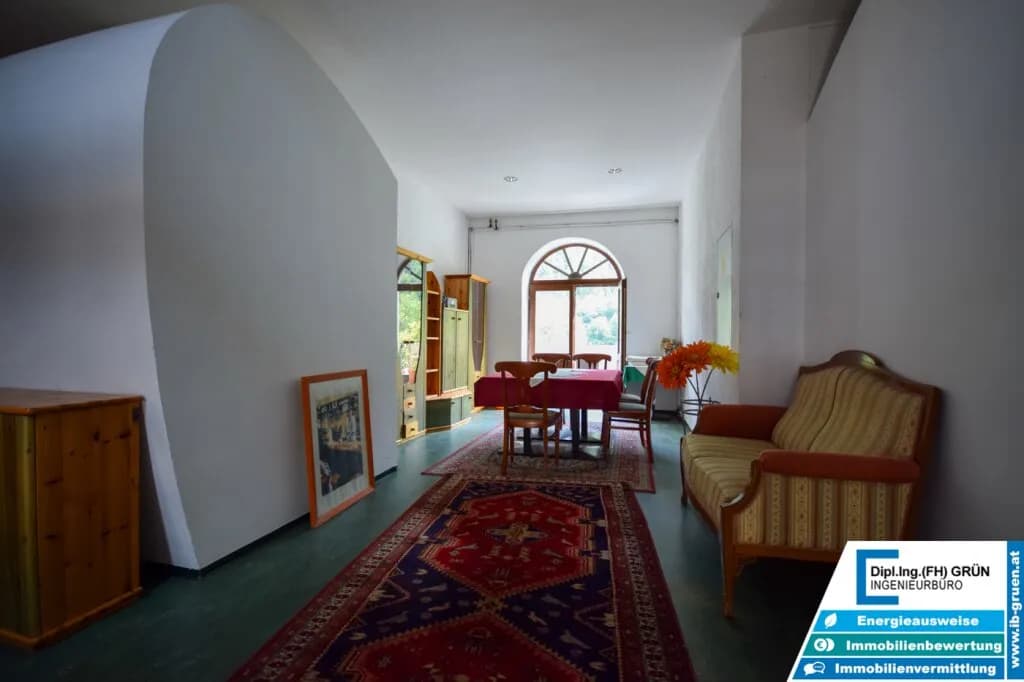 Gewerbeimmobilie kaufen in Schärding – 425 m², € 338.000 – Bild 28 von 58