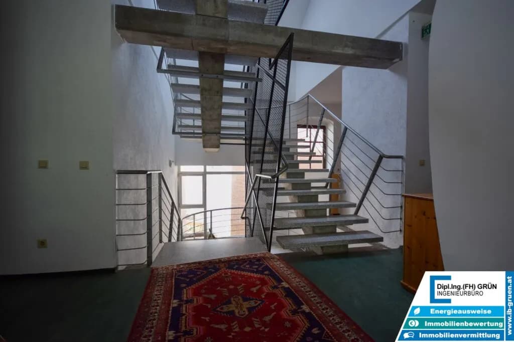 Gewerbeimmobilie kaufen in Schärding – 425 m², € 338.000 – Bild 29 von 58
