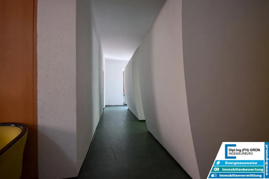 Gewerbeimmobilie kaufen in Schärding – 425 m², € 338.000 – Bild 30 von 58
